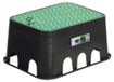 Jardibric Regard rectangle jumbo 650x530x300