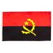 AZ FLAG Vlag Angola 150x90 cm