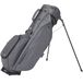 Titleist Standbag linkshandig, grijs