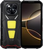 DOOGEE V Max LR Robuuste telefoon met 40m laser afstandsmeter
