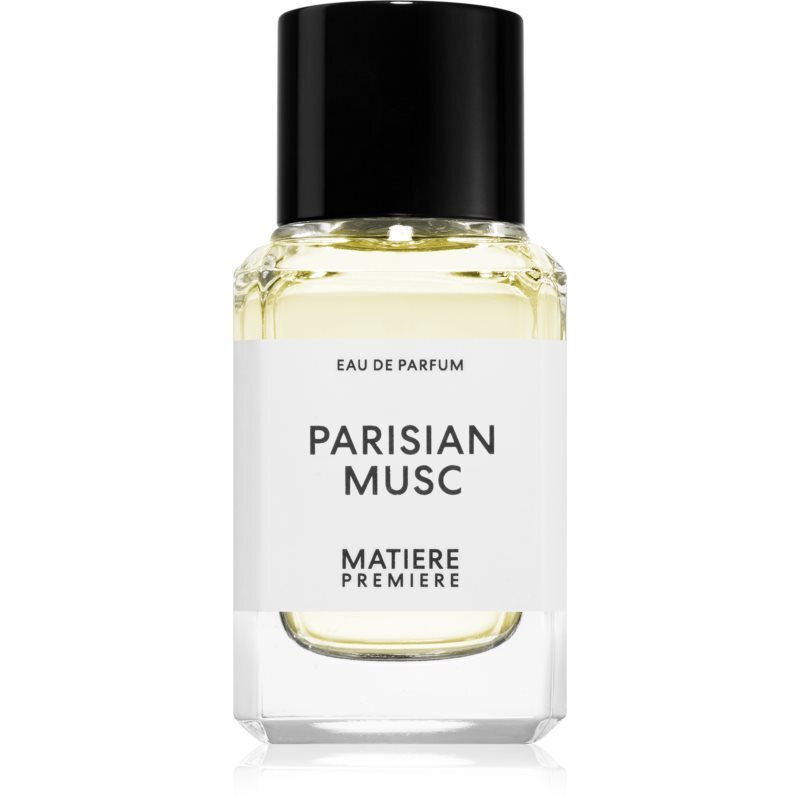 Matiere Premiere Parisian Musc eau de parfum / unisex