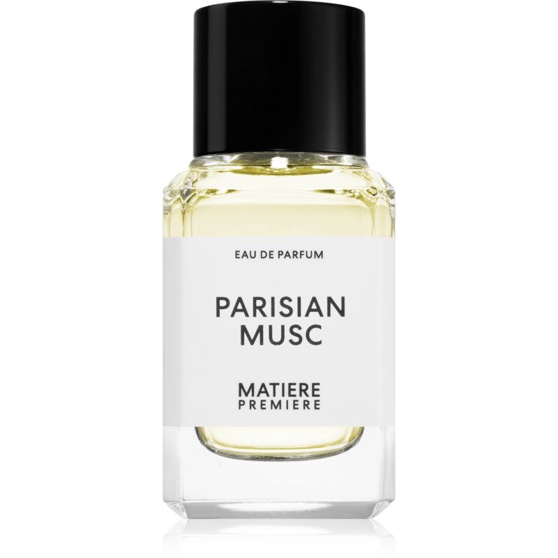 Matiere Premiere Parisian Musc / 50 / Unisex