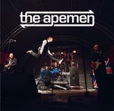 Sonic Rendezvous The Apemen - Live At Das Modul (CD)