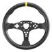 Moza Racing Volant Rond 12 pouces