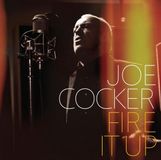 Sony Music Joe Cocker Fire It Up