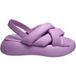 Steve Madden Ecopelle Lilla pour femmes