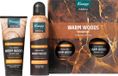 Kneipp Warm Woods Favourites Coffret cadeau