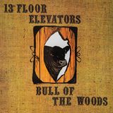 Bull 13th Floor Elevators - Bull Of The Woods (CD)