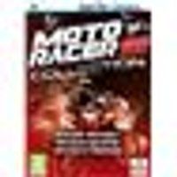 Just For Games JFG Moto Racer Collection