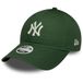 New Era Casquette MLB 9TWENTY League Essential New York Yankees pour femme | Réglable