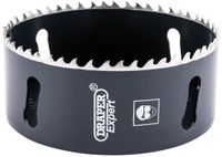 DRAPER EXPERT CHSP kobalt gatzaag, blauw, 102 mm