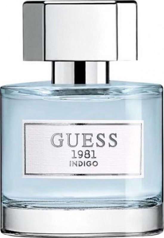 Guess Eau de Toilette / 100 ml / Women