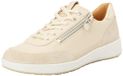Ganter Klara Sneakers - Dames - Ecrú - Maat 34.5 EU - Breed