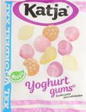 Katja Yoghurtgums XXL - 12 x 410 gr - Voordeelverpakking