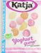 Katja Yoghurtgums XXL - 12 x 410 gr - Voordeelverpakking