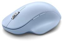 Microsoft Needle Hill Ergonomische Bluetooth-muis, blauw