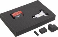 TOOLCRAFT 820956 Plukschuiminlegstuk