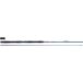 Savage Gear Sg2 Inline Trolling Game Hengel Zilver 2,44 m / 12-20 Lbs