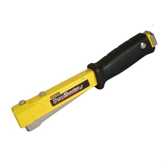 Stanley 6-PHT150 Hamertacker - Heavy Duty