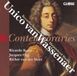 Sonic Rendezvous Globe Dutch Recorder Sonatas And Harpsich