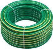 Unyqoos® Elastische en slijtvast tuinslang van 30 meter