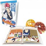 Kazé FOOD WARS - Saison 1 - Coffret Blu-Ray