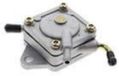 John Deere Pompe à carburant compatible avec John Deere 112L 130 LX172 180 GT242 Moteur Kawasaki FC540 FC420V - AM109212 AM106164 AM101074 49040-2066
