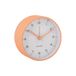 Karlsson Ronde wekker 9 cm circus ringen