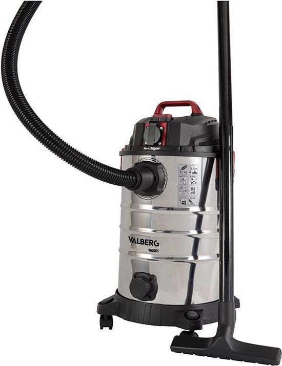 VALBERG WORX-01