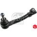 Febi Bilstein Rotule de barre de connexion 22514 Renault 77 01 471 127