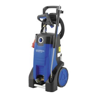 Nilfisk MC 4M-160/620 Koudwater Hogedrukreiniger