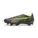 PUMA Chaussures de football ULTRA 5 CARBON FG Femme, Chaussures, Bleu, 40