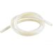 Durite d'essence d.5mm blanc