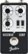 Fender Bassman Compressor - Bas compressor - Zwart