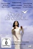 Comme Les Oiseaux DVD