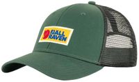 Fjällräven Vardag Långtradarkeps Pet Deep Patina S/M Unisex