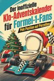 Der tiptop Der inoffizielle Klo-Adventskalender für Formel-1-Fans