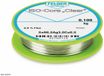 Felder ISO-Core Clear SAC305 Soldeertin Spoel Sn96,5Ag3Cu0,5 0.100 kg 1 mm
