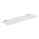 Gedy Artemis Glazen Plank 60 cm