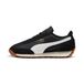 PUMA Baskets Easy Rider Vintage Unisexe, Chaussures, Noir, 35.5