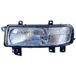 Phare Avant Droit H4 Renault Mascott 1998-2004