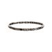 Breil - Keramische Brick armband van staal voor mannen, GRAFITE