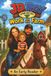JD Roy Stink Pot Boy Work on the Farm: A Fun Farm Adventure for Beginning Readers Learning Their First Words