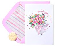 Papyrus Verjaardagskaart voor kleindochter (Love and Pride)