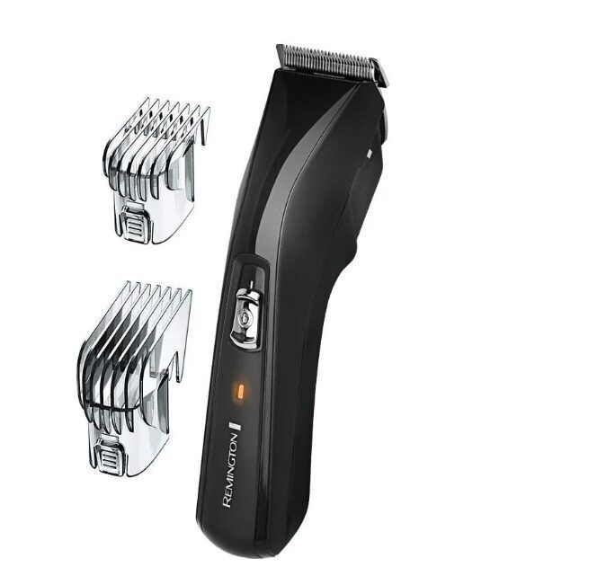 Remington Pro Power Alpha HC5150 - Tondeuse - Zwart