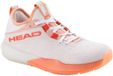 HEAD RACKET Head Motion Pro Padel Mujer Zapatillas 274645 Whco 40.5
