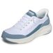 Skechers Slip-Ins: Contour Foam Slipper Weiß
