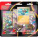 Pokémon Pokemon Trading Card Game Mega Evolutie Pitch Black 3-pack Blister Engels Kinderen