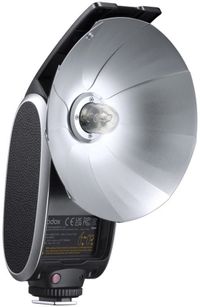 Godox Retro Lux Senior Compact Flash