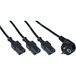 Inline 16653H